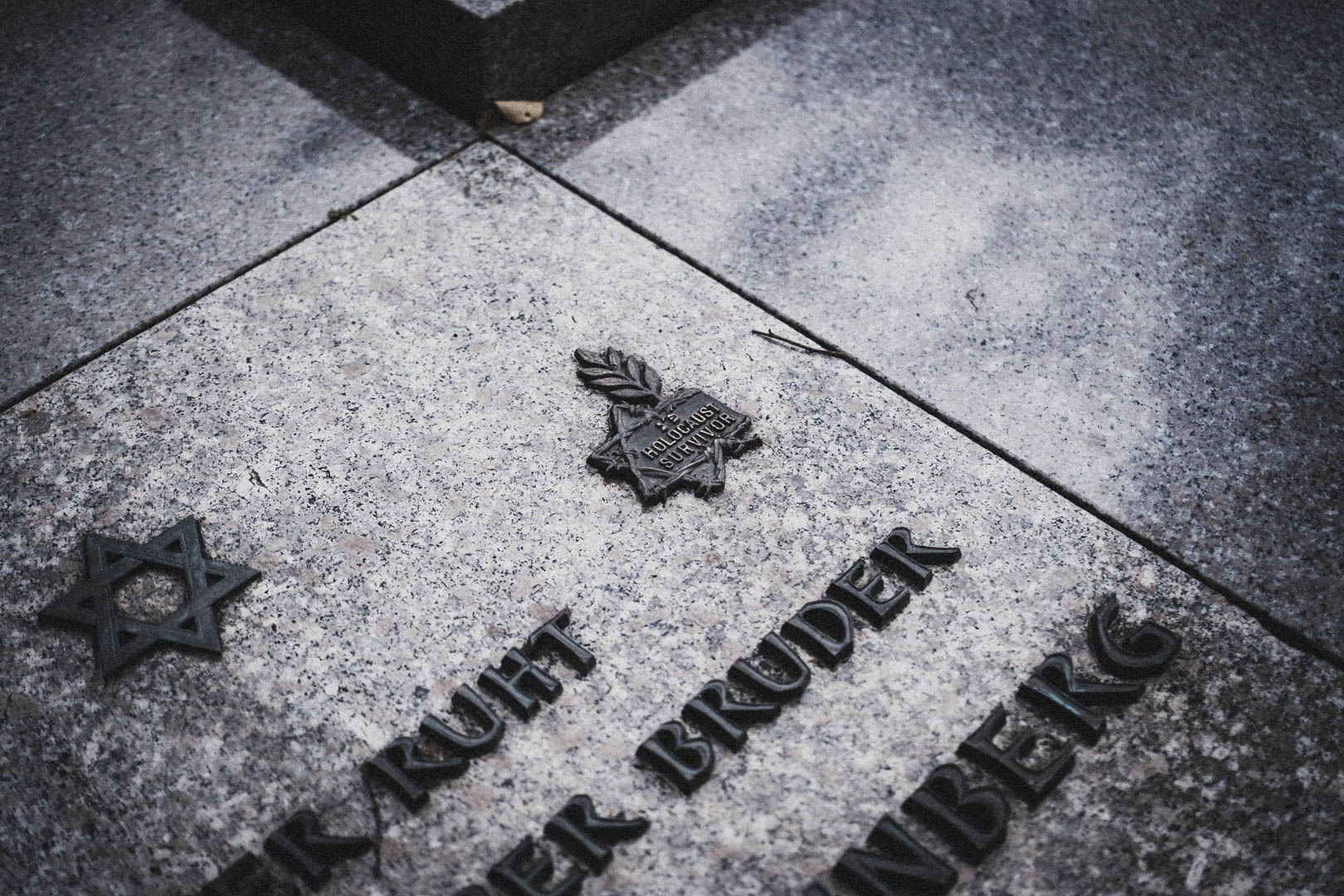 Leer (Ostfriesland), Jüdischer Friedhof